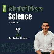 Podcast The Nutrition Science Podcast