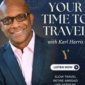 Podcast Your Time To Travel