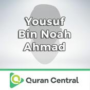 Podcast Yousuf Bin Noah Ahmad