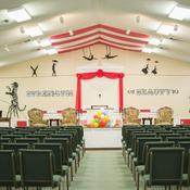 Podcast Youth Conference 2013