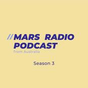 Podcast MARS⭐︎RADIO PODCAST