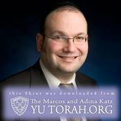 Podcast YUTORAH: R' Baruch Simon -- Recent Shiurim