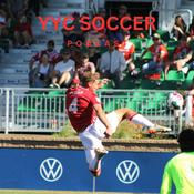 Podcast YYC Soccer