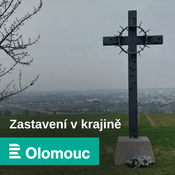Podcast Zastavení v krajině