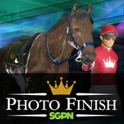 Podcast Run For The Roses - A Photo Finish™ LIVE | Virtual Horse Racing Show