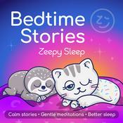Podcast Zeepy Sleep: Calming Bedtime Stories for Kids