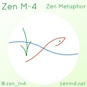 Podcast Zen M-4 : Zen Metaphor