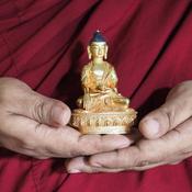 Podcast Tibetan  Prayers