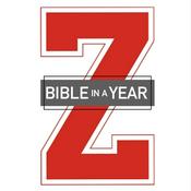 Podcast Zion Bethalto's Bible in a Year
