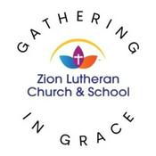 Podcast Zion Lutheran Church Alexandria, MN