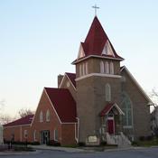 Podcast Zion Lutheran Church Lafayette, Ohio