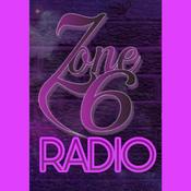 Podcast Zone 6 Radio