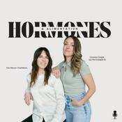 Podcast Hormones et alimentation