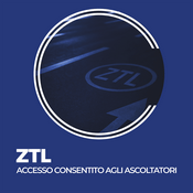 Podcast ZTL con Davide Camera