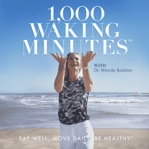 Listen to 1,000 Waking Minutes in the App