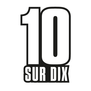10 sur 10 : un podcast 100% rap