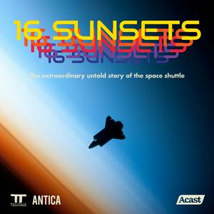 Listen to 16 Sunsets in the App