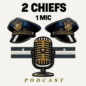 2 Chiefs 1 Mic: Season 1