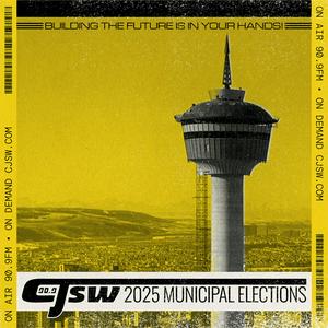 2025 Municipal Election Coverage