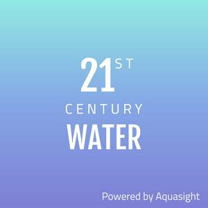 Listen to 21st Century Water in the App