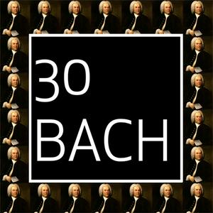 Listen to 30 Bach: The Goldberg Variations Podcast in the App