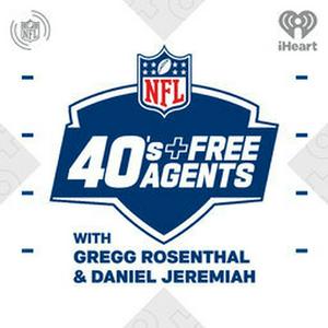 40s and Free Agents