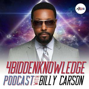 Listen to 4biddenknowledge Podcast in the App