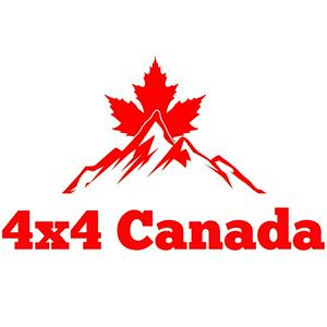 Listen to 4x4 Canada in the App