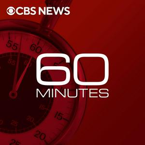 Listen to 60 Minutes in the App