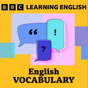 Listen to Learning English Vocabulary in the App