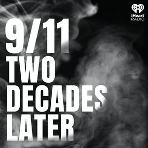 Listen to 9/11: Two Decades Later in the App