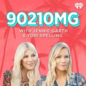 Listen to 90210MG in the App