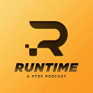 Listen to Runtime in the App