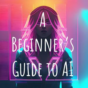 Listen to A Beginner's Guide to AI in the App