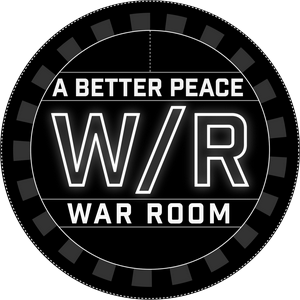 Listen to A Better Peace: The War Room Podcast in the App