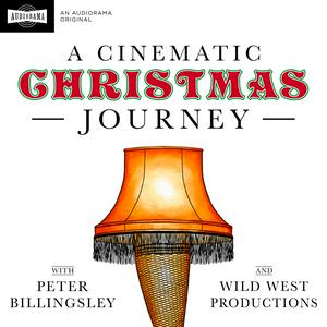 Listen to A Cinematic Christmas Journey in the App