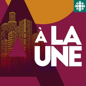 Listen to À la une in the App