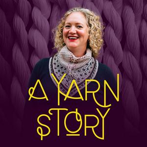 Listen to A Yarn Story in the App