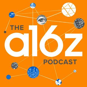 Listen to a16z Podcast in the App