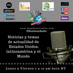 AA LaRadio Morning Show