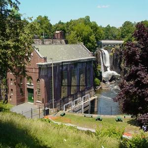 About Paterson