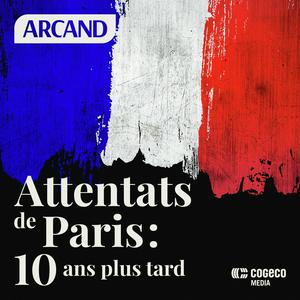Attentats de Paris: 10 ans plus tard