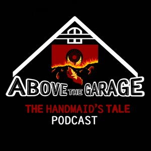 Above the Garage TV Podcast - Pluribus