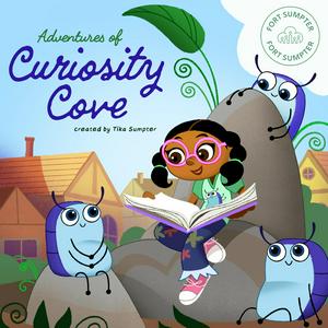 Listen to Adventures of Curiosity Cove in the App