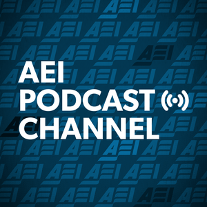 Listen to AEI Podcast Channel in the App