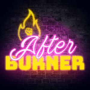 Listen to After Burner: FlamesNation Post Game Show in the App