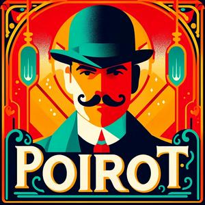 Listen to Agatha Christie's - Poirot Investigates in the App