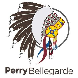 Listen to Ahkameyimok Podcast with Perry Bellegarde in the App