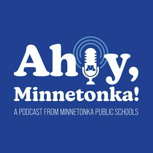 Ahoy, Minnetonka!