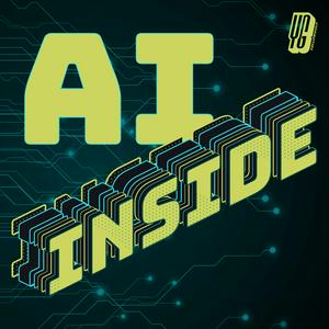 Listen to AI Inside in the App